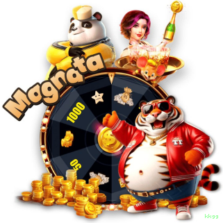 Slots no app kkgg mobile