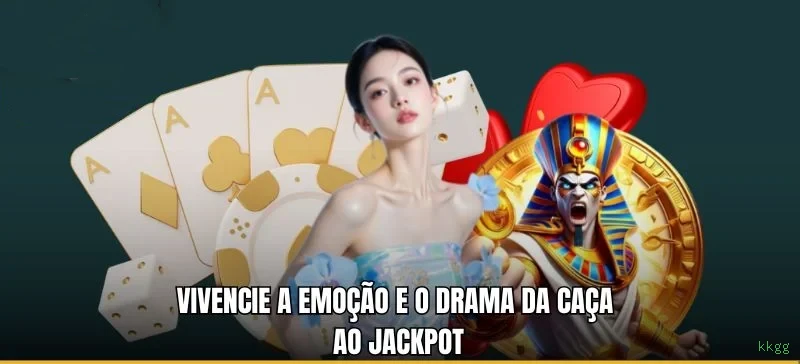 Roleta e blackjack kkgg